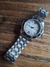 Montre bracelet homme d'occasion  Péronnas