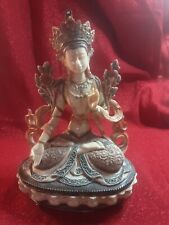 Hindu meditation porcelain for sale  ASHFORD