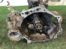 Cambio manuale completo usato  Italia