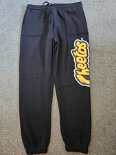 Primark cheetos unisex for sale  POLEGATE