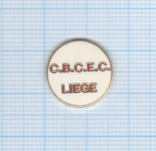 Pin city liège d'occasion  Expédié en Belgium