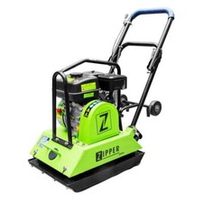 Petrol plate compactor for sale  Shipping to Ireland