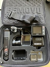 Removu gopro stabilizer for sale  Sparta