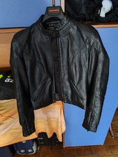 Giubbotto moto donna usato  Virle Piemonte