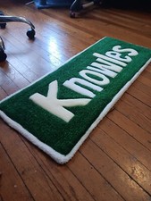 Custom tufted rugs for sale  Cleveland