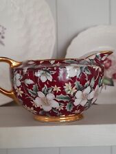 Sadler holiday chintz for sale  ABERTILLERY