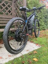 Bike mountain bike for sale  MANCHESTER