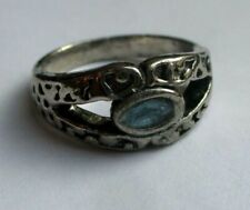 Ancienne bague couleur d'occasion  Perros-Guirec