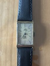 Montre ancienne lip d'occasion  Équihen-Plage