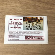 Guns137 magazine advert for sale  UK