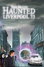 Haunted liverpool slemen for sale  UK