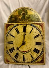 Schwarzwalduhr lackschilduhr f gebraucht kaufen Schwarzwalduhr lackschilduhr f gebraucht kaufen  Baden-Baden