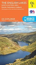 Explorer ol5 english for sale  UK