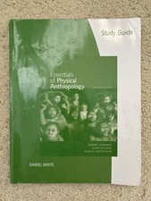 Essential physical anthropolog for sale  Oxnard