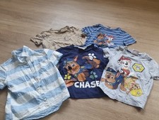 Junge kleiderpaket shirts gebraucht kaufen  Bad Camberg