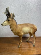 Vintage breyer antelope for sale  Clear Lake