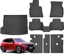 Floor mats trunk for sale  Wilmington