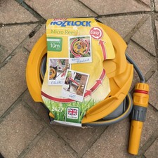 Hozelock micro reel for sale  BRACKNELL