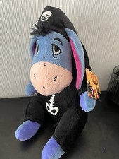 Disney halloween winnie for sale  NORTH SHIELDS