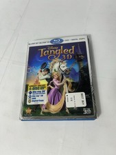 Disney tangled lenticular for sale  Sylvania
