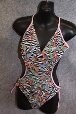 Knapper badeanzug schwimmanzug gebraucht kaufen  Duisburg