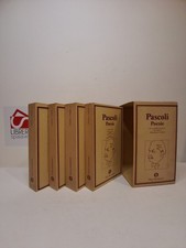 Poesie pascoli mondadori usato  Verbania