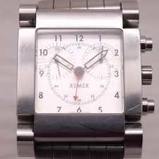 Xemex mens watch for sale  USA
