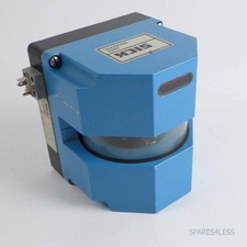 Sick drehstrahl lichtvorhang gebraucht kaufen  Kiel