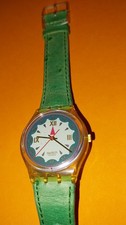 Swatch gent 1993 usato Swatch gent 1993 usato  Atina