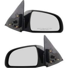 Set mirror power for sale  Chesapeake