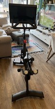 Peloton bike exercise for sale  LONDON