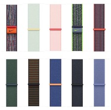 Apple watch sport d'occasion  Expédié en Belgium
