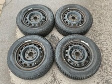 Stahlfelgen mazda gg1 gebraucht kaufen  Langenhagen