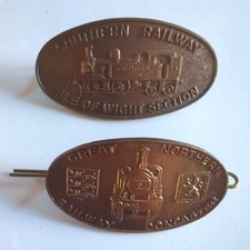Reproduction cap badges for sale  DONCASTER