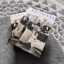 Hamlyn larousse gastronomique for sale  BOURNEMOUTH