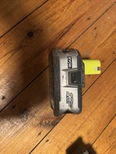 Ryobi one 18v for sale  CHESTERFIELD