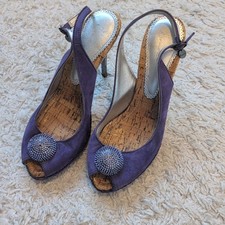 Bourne high heel for sale  LEEDS