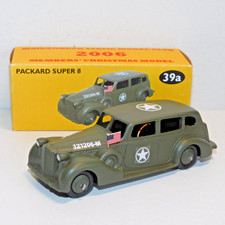 Packard super military for sale  SUNBURY-ON-THAMES