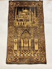 islamic wall hanging tapestry for sale  UK