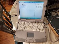 Vintage compaq presario for sale  Winfield