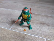 Michelangelo teenage mutant usato  San Lazzaro di Savena