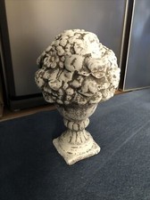Heavy ornament. approx for sale  HENLEY-IN-ARDEN