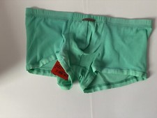 Shorty homme vert d'occasion  Antony
