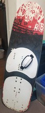Kitefoil board 150cm gebraucht kaufen  Weil im Schönbuch