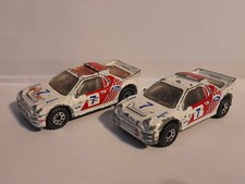 Matchbox 55 1986 for sale  FERNDOWN