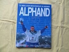Luc alphand meilleur d'occasion  Saint-Laurent-de-la-Cabrerisse