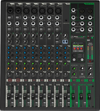Mackie profx12v3 analog for sale  Brooklyn