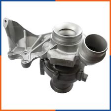 Turbocompresseur bmw 49335 d'occasion  Romainville