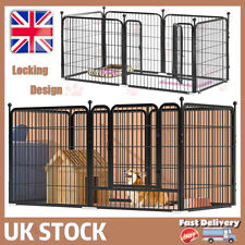 Dog playpen indoor for sale  CANNOCK