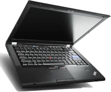 Lenovo T420 ThinkPad 14" i7-2640M 2.80Ghz 8GB leitura de RAM comprar usado  Enviando para Brazil